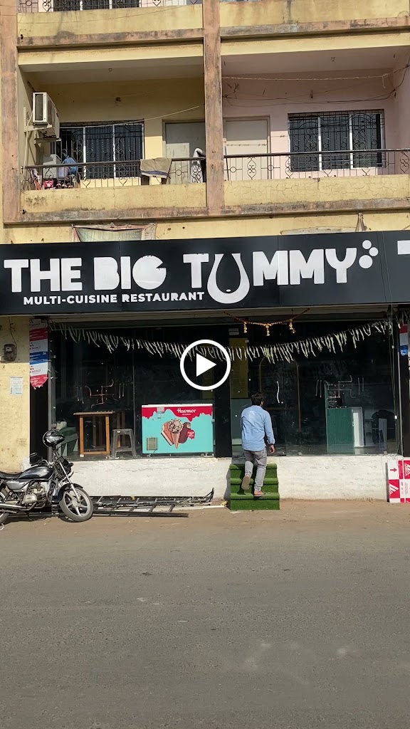 The Big Tummy Restaurant And Caterers