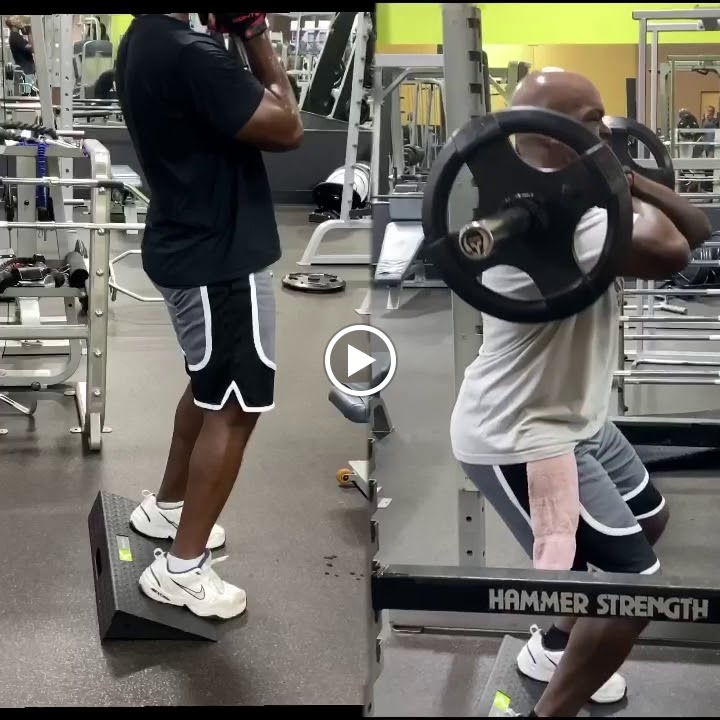  Project: Stay Athletic