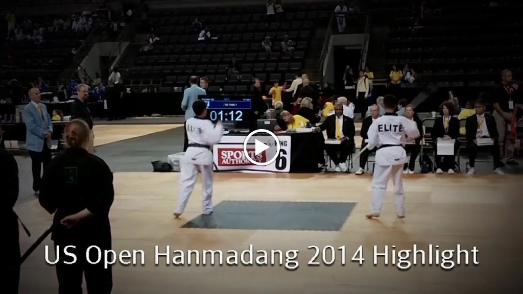  EMPOWER MARTIAL ARTS