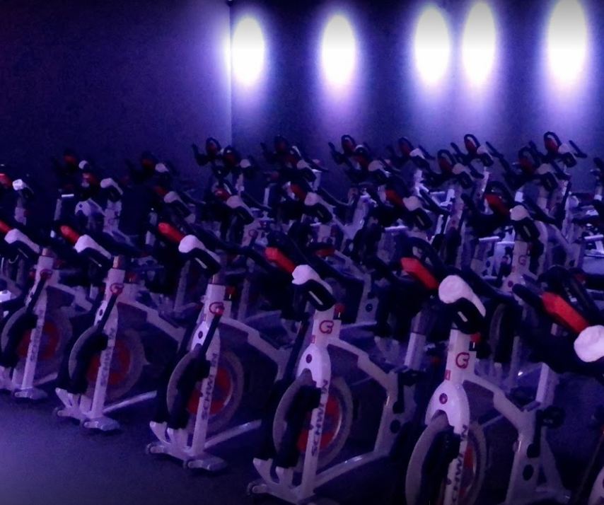  CYCLEBAR