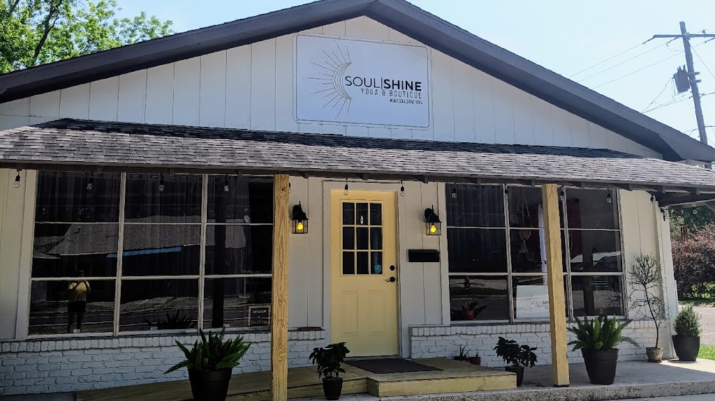  Soul Shine Yoga & Boutique