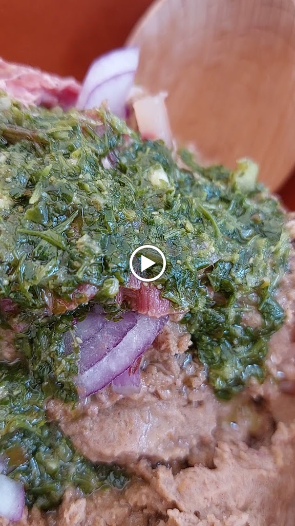 Guachinche El Patio — Videos