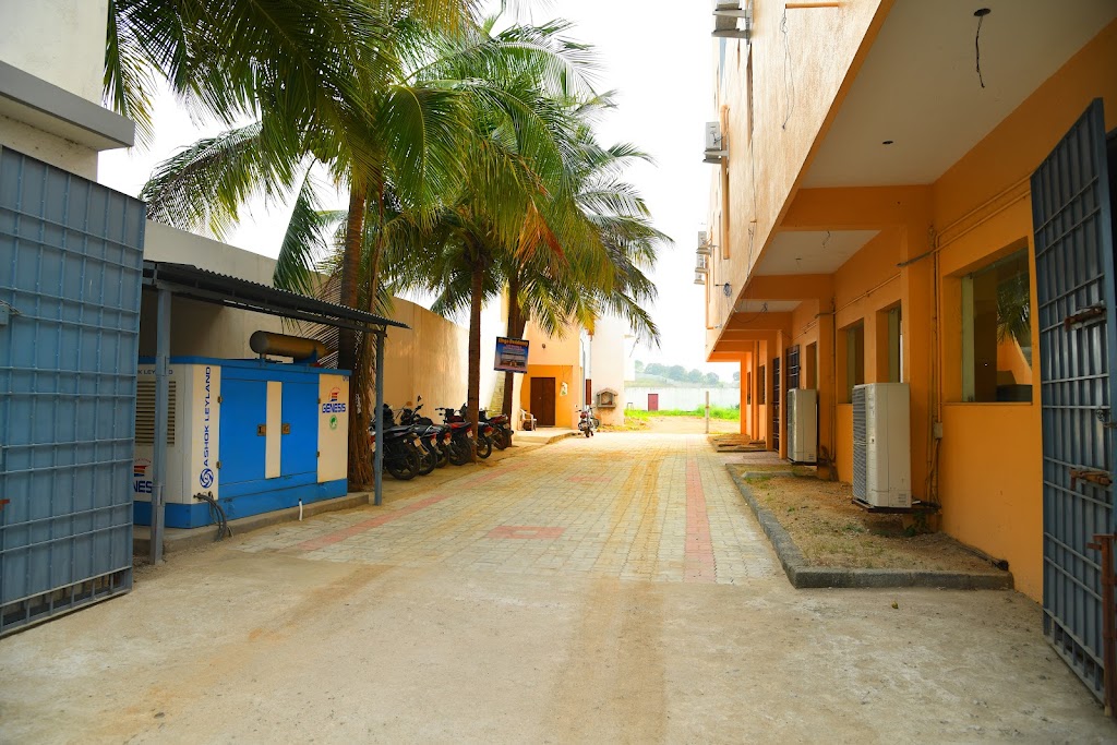 Linga Residency