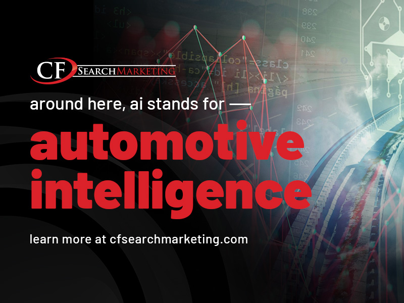 Cf Search Marketing
