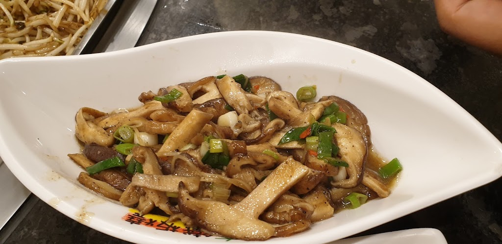 大埔鐡板燒 大雅直營店 的照片