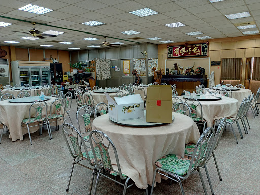 桃園海鮮李太太海產料理中心 的照片