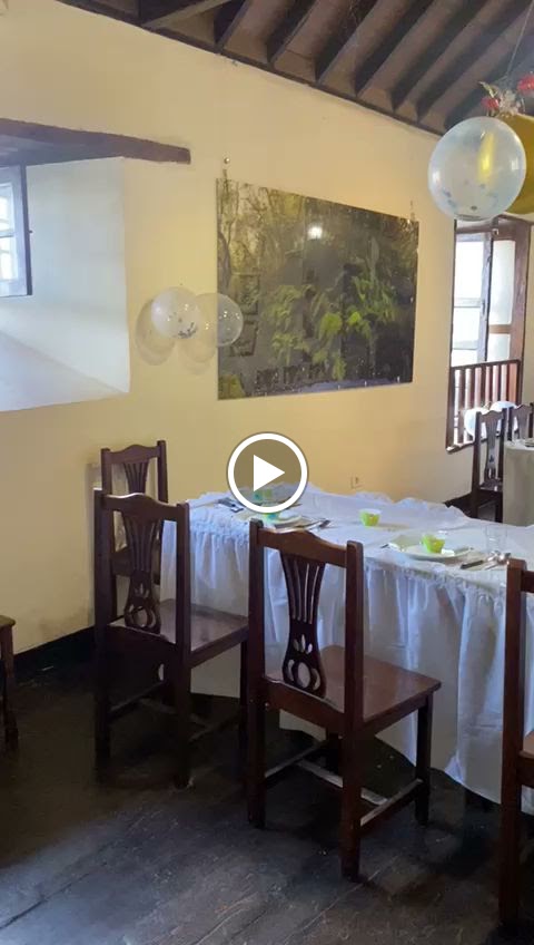 Patio Canario La Laguna — Videos