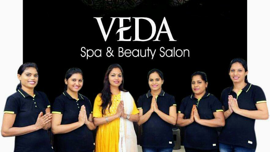 Veda Spa Beauty Salon