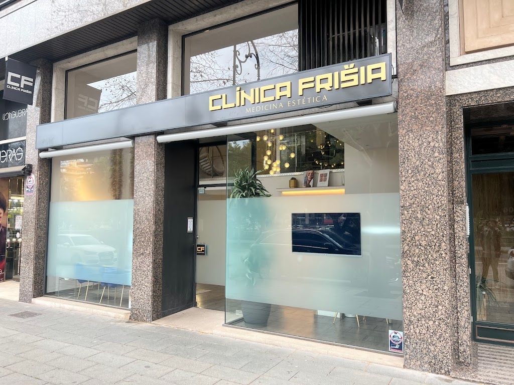 Clinica Frisia