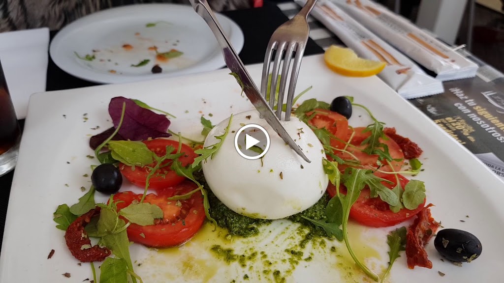 Il Fogon della Toscana — Videos