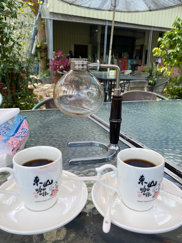 瑪哩咖啡（國定假日有營業） 的照片
