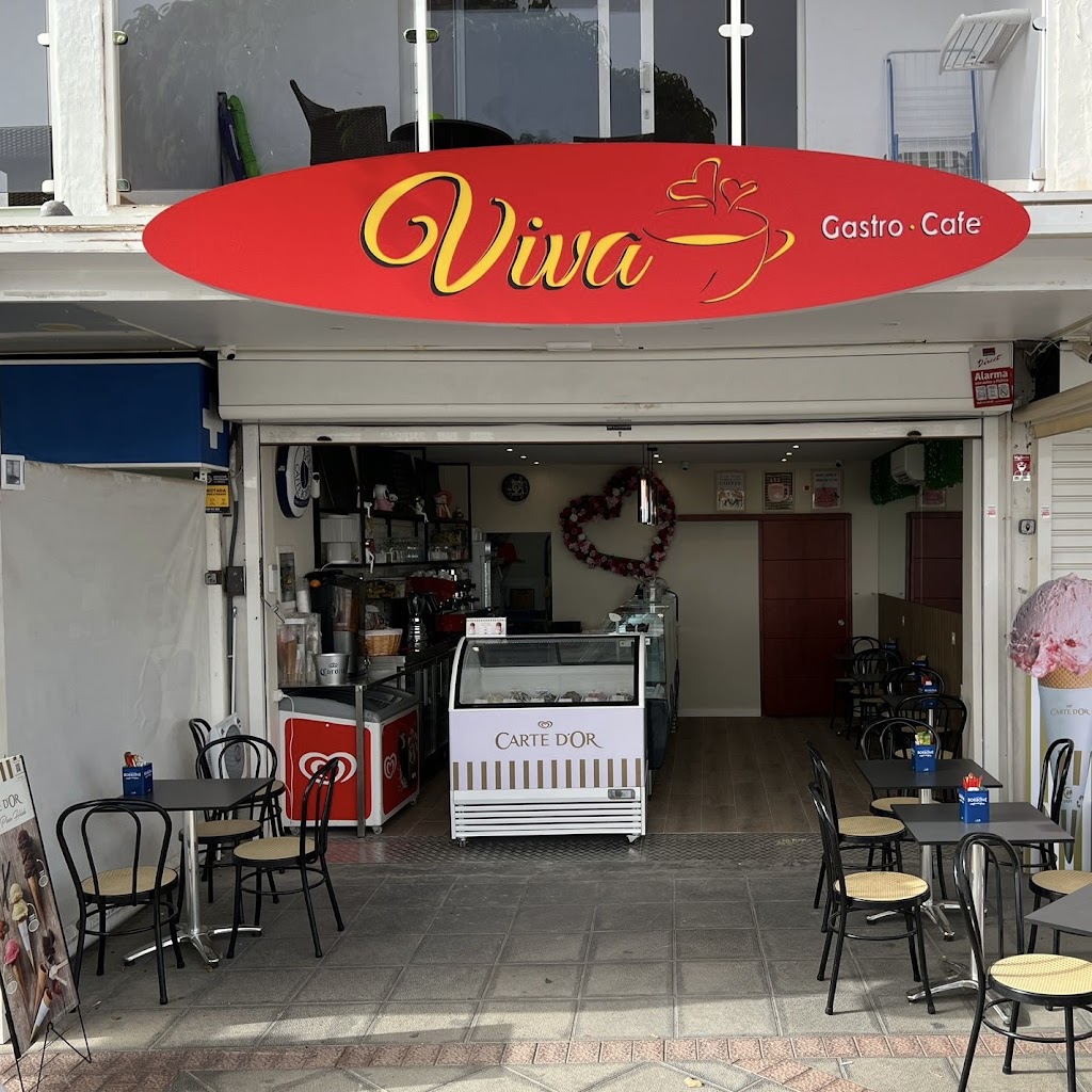 Viva Gastro-Cafe