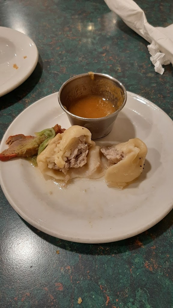 Food & drink