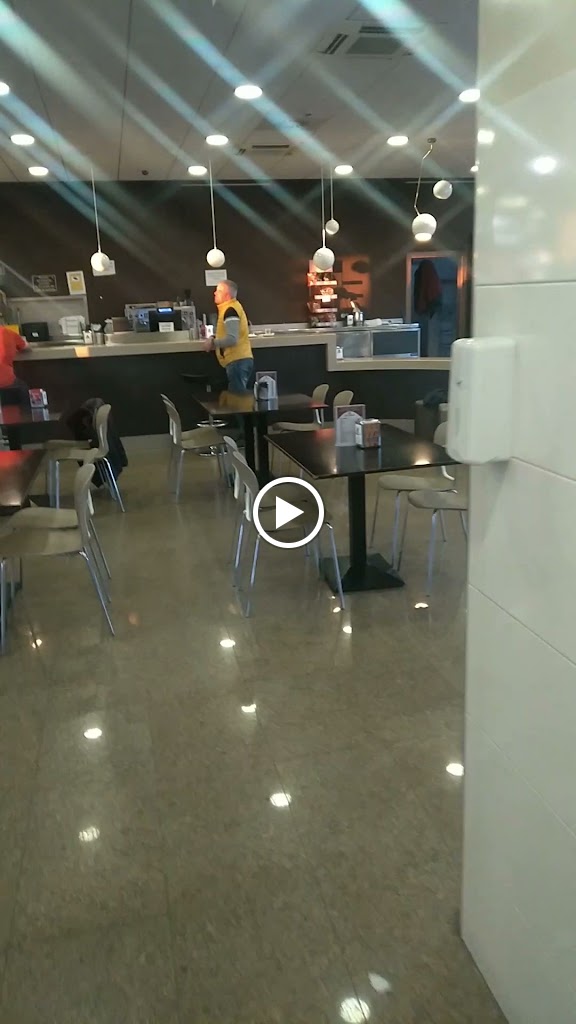 Gasolinera Valcarce — Videos