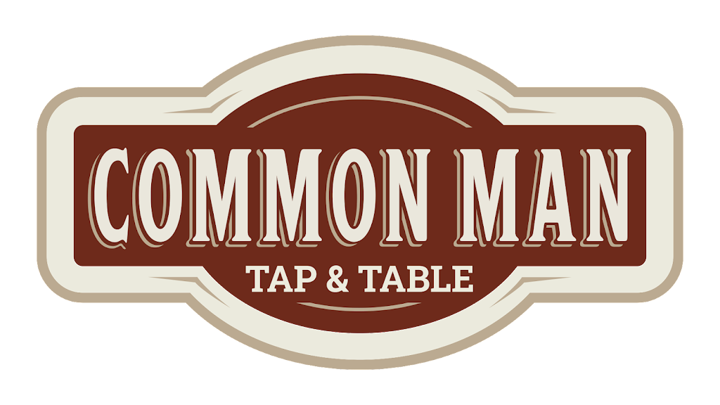 Common Man Tap & Table
