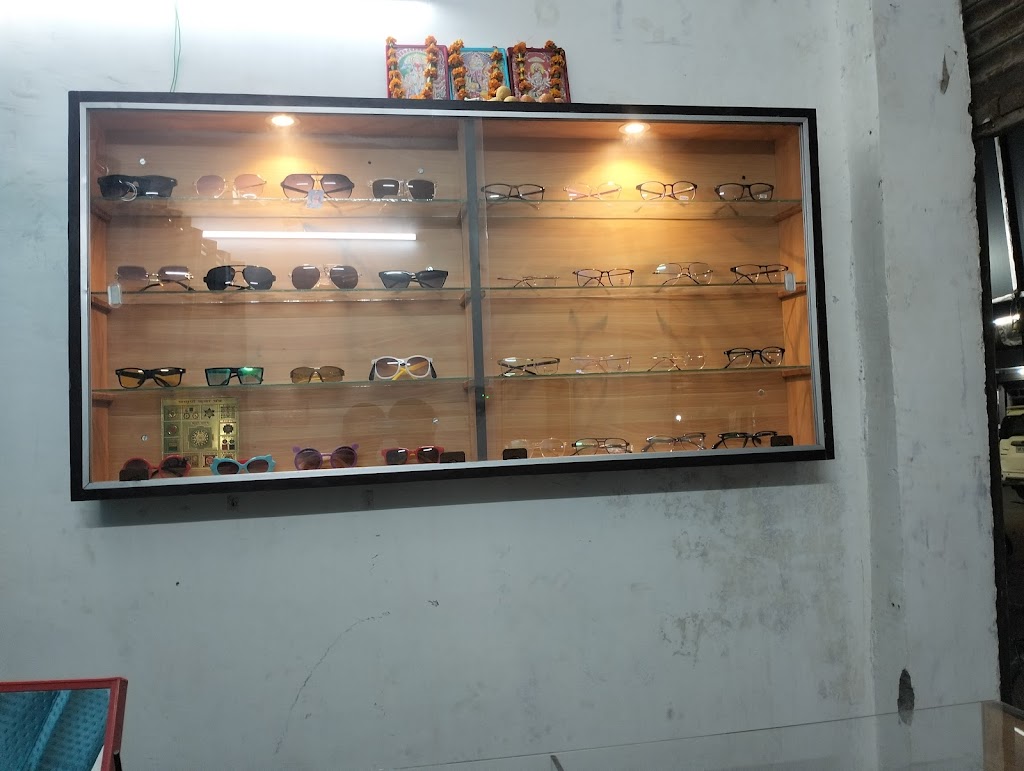 Jeevika Eye Care Optical