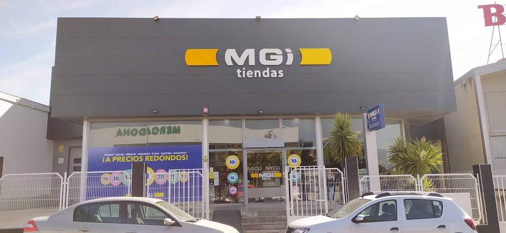 Foto 2 de Tiendas Mgi Ronda