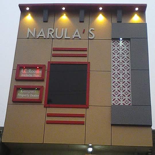 Narula S