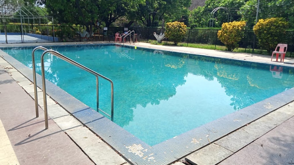 Vrundavan Resorts Resorts In Badlapur Farmhouse One Day Picnic One Night Stay Best Hotels Farm Stay Nature Stay