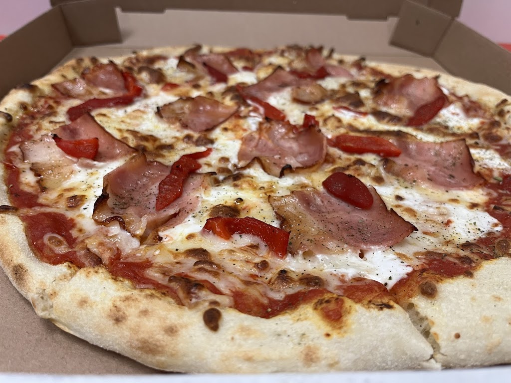 Pizzeria De la Virlli