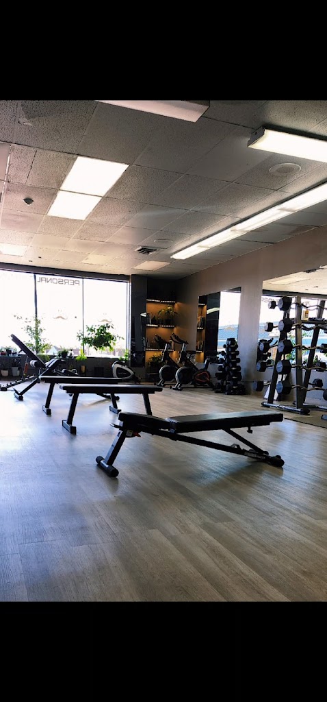  Flexing Personal Training