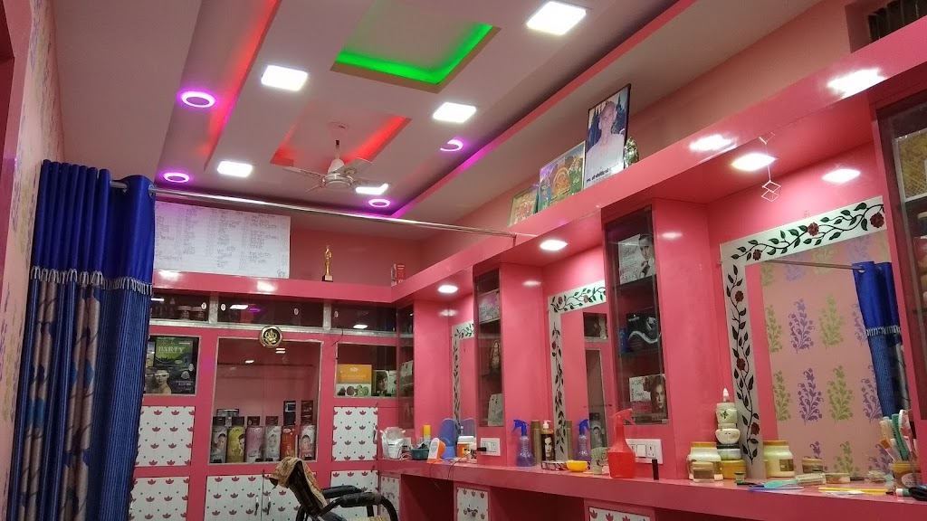 Fashion Beauty Parlour Beauty Collection