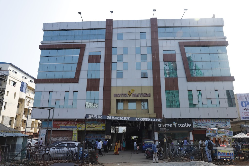 Hotel Mayura