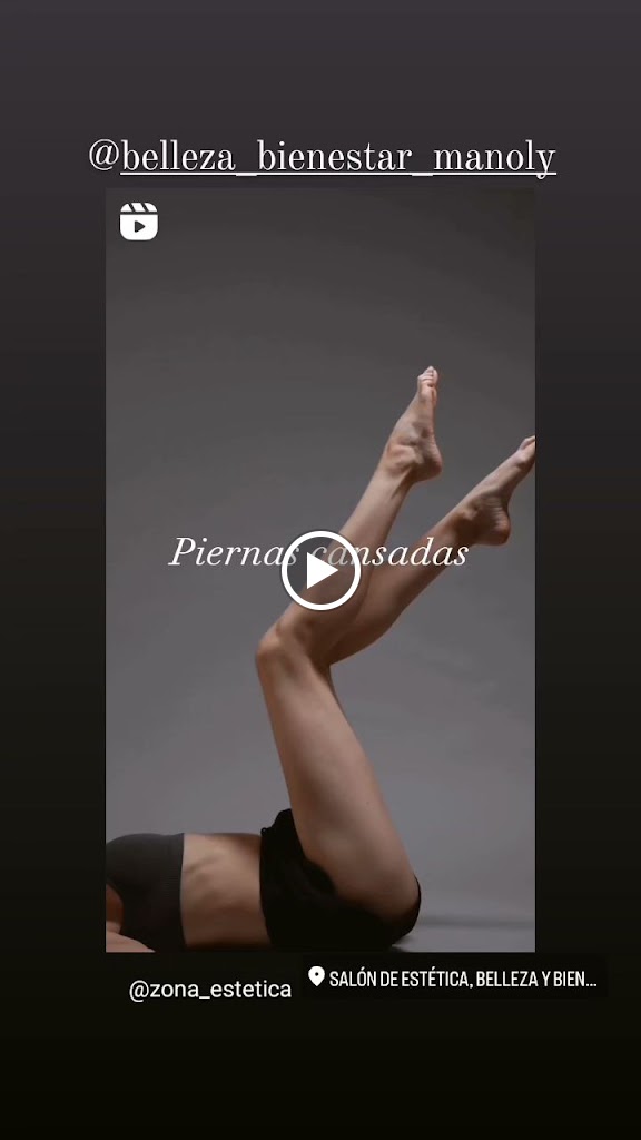 Estetica Avanzada & Bienestar - Manuela Sanchez — Videos