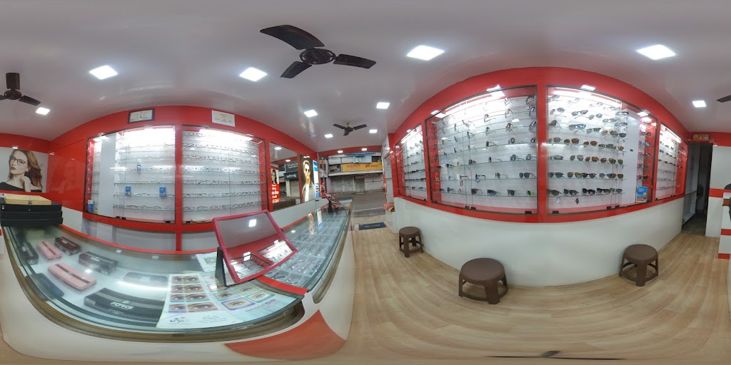 Street View & 360°