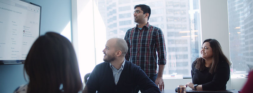Adage Technologies