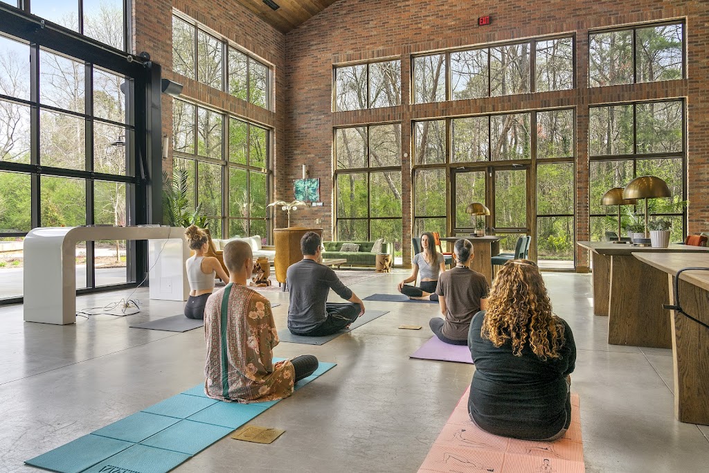  Flow Shala - Affinitee