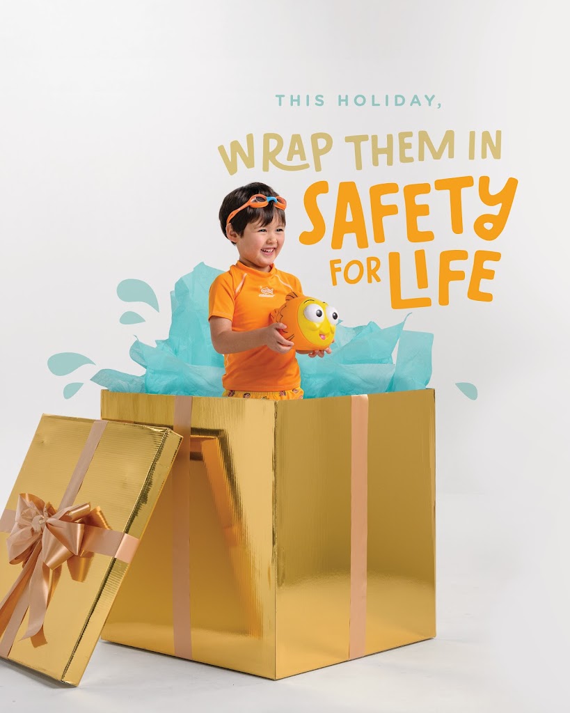  Goldfish Swim School - Kenwood