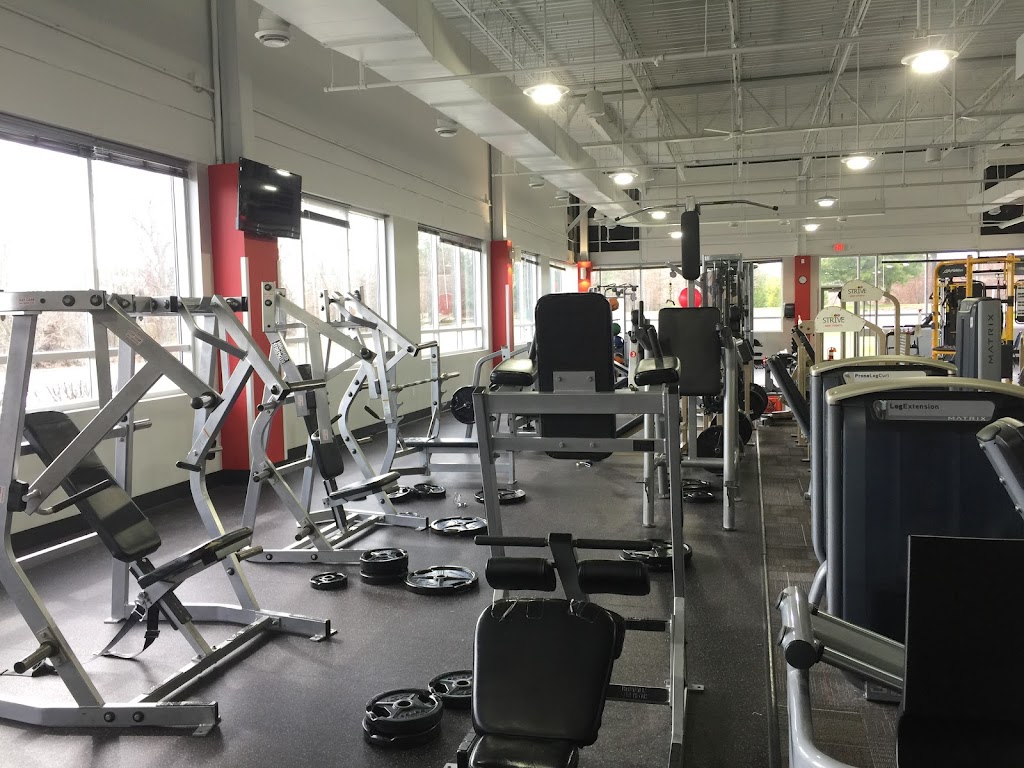  The Health Club at Southpointe