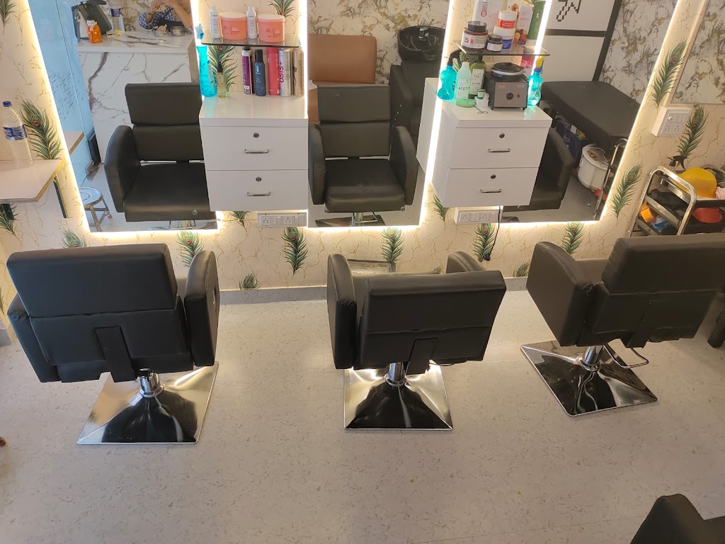 Shreem Hair And Beauty Salon