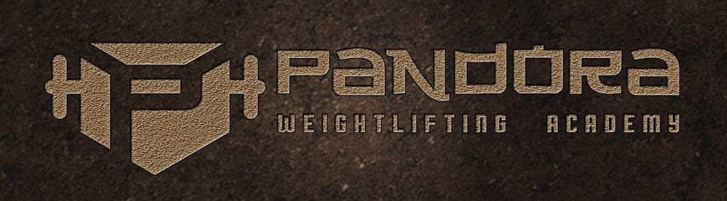 Pandora Weightlifting Academy