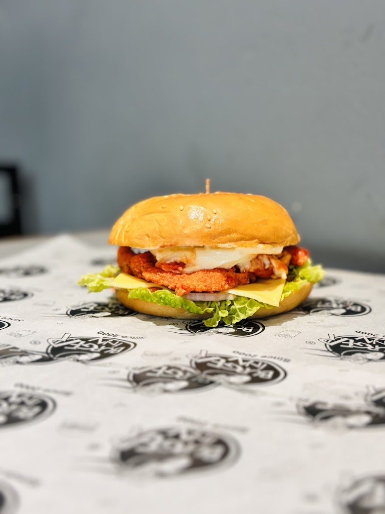 Food & drink