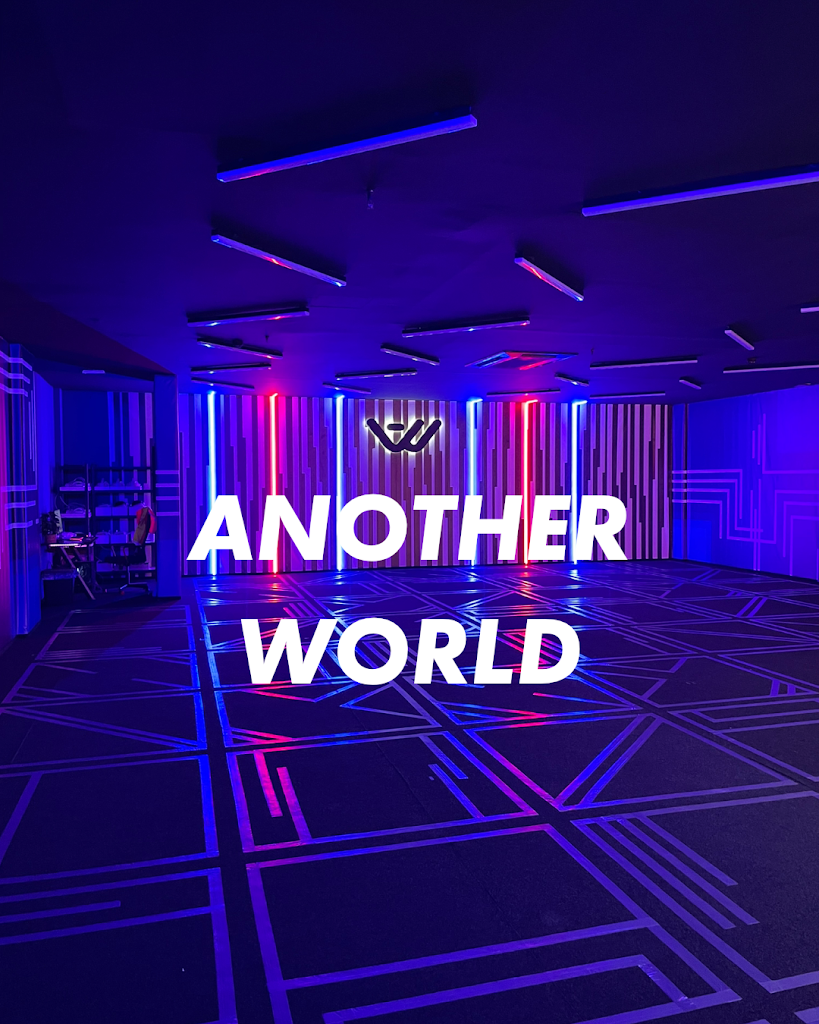 Realidad Virtual Another World Palma