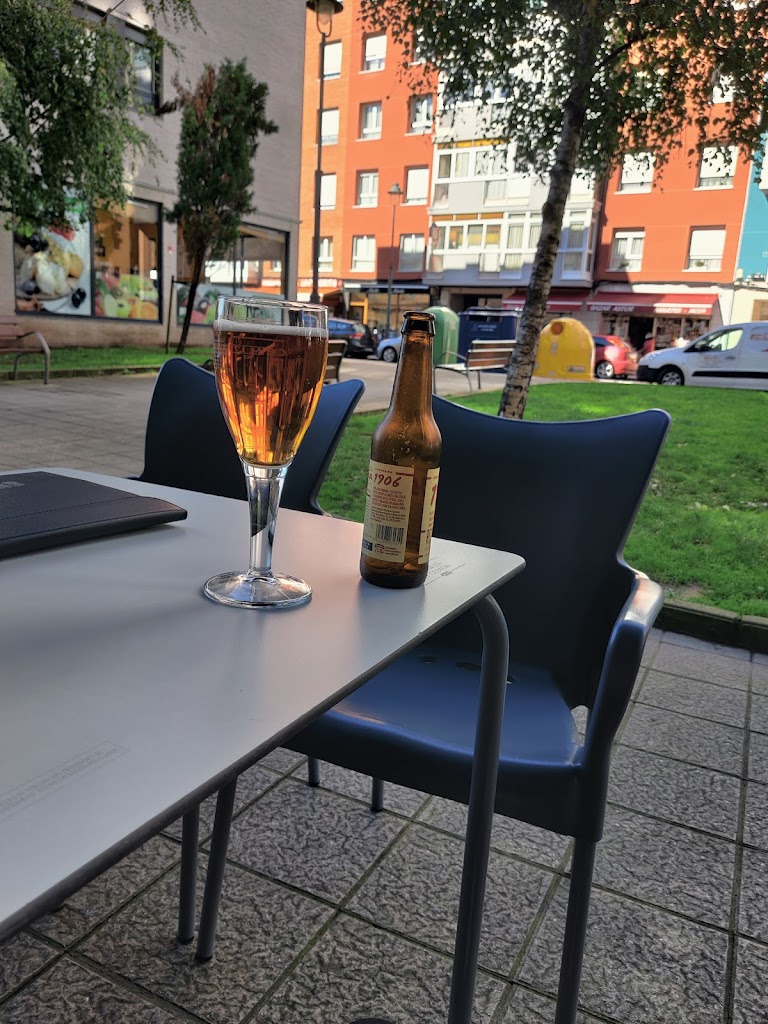 Restaurante La Palmera