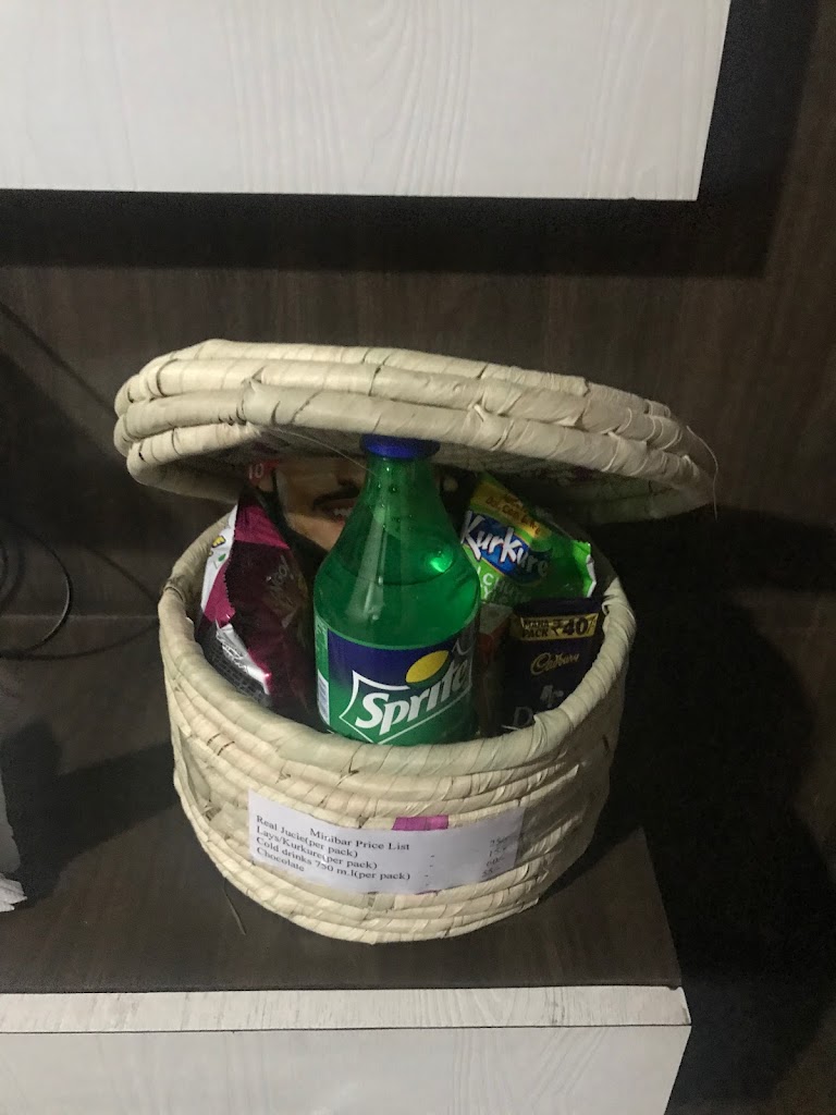 Food & drink