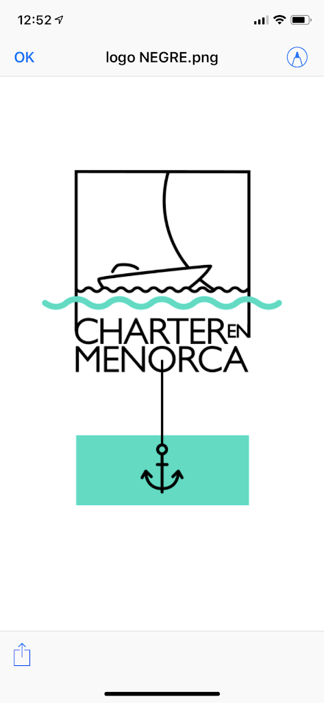 Charter en Menorca - Alquiler de Barcos en Menorca
