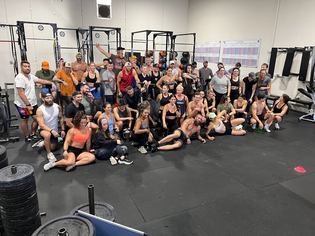  The Den-South Denver Fitness