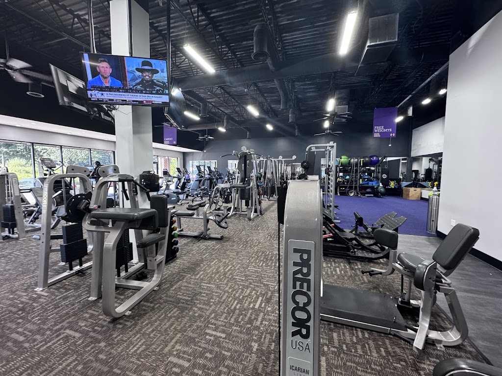  Anytime Fitness