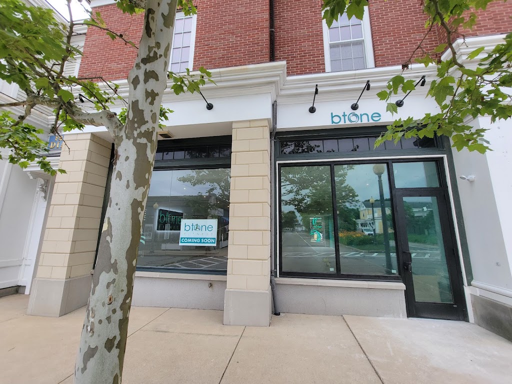  btone FITNESS Mashpee