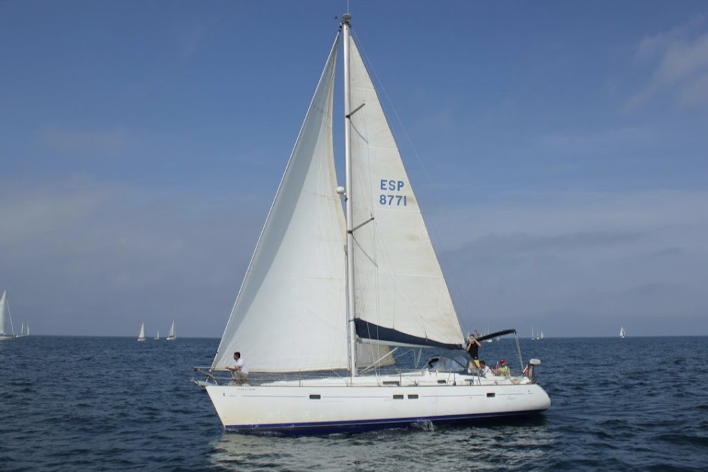 Titulos Nauticos S.L.