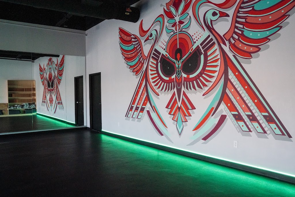  Black Swan Yoga - Skillman