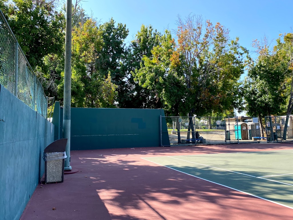 Westwood Tennis Center
