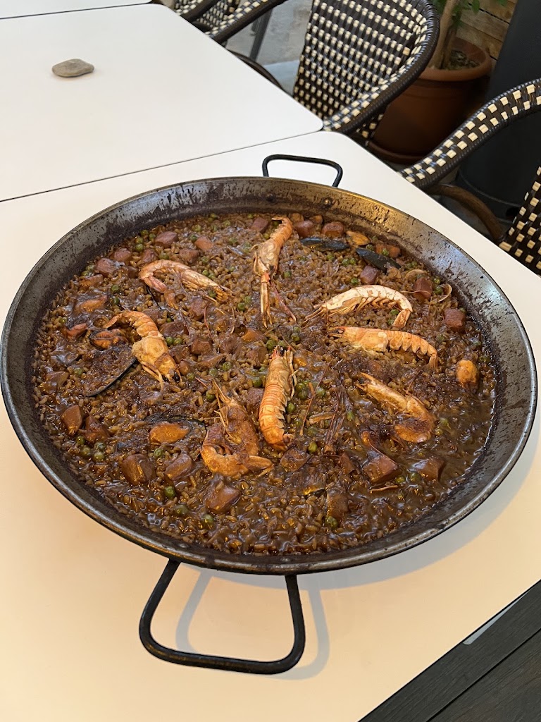 Restaurant La Monda24 - Tapas - Brasas - Arroces — Mas recientes