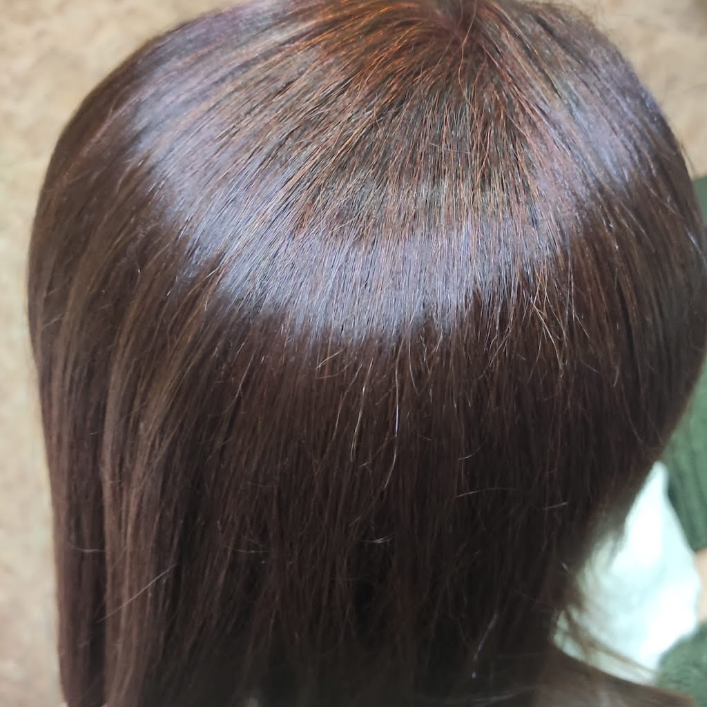 Peluqueria y Estetica Lucia Millan — Del propietario