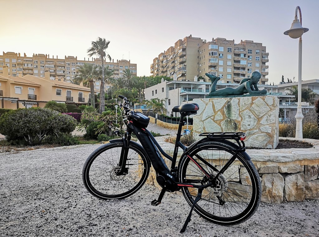 Voramar de las Esculturas