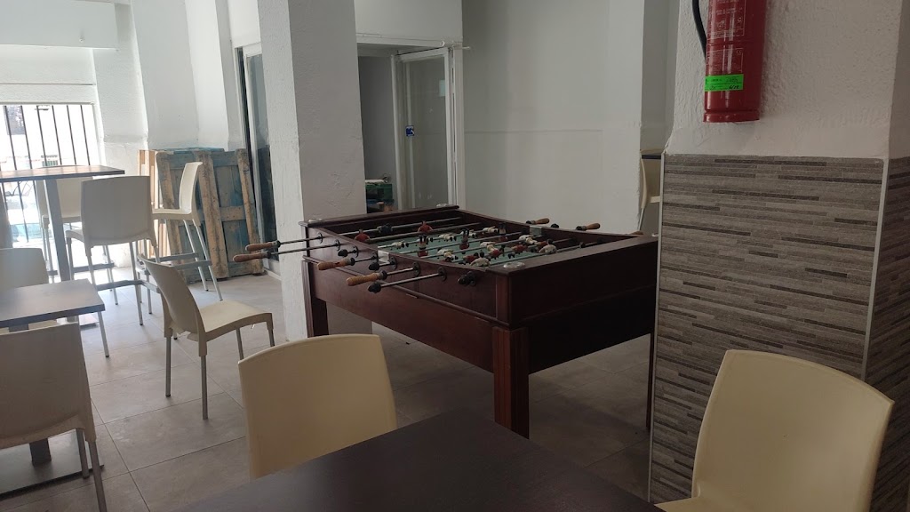 Bar L'ANDANA Lliria — Del propietario